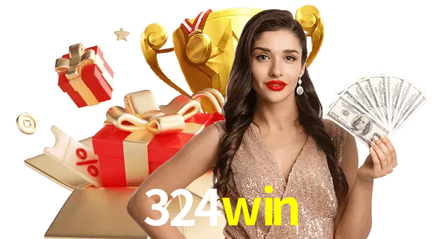 Jogue com dealers reais no 324win!